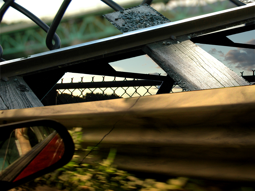 rails