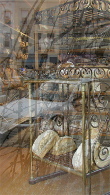 clutter