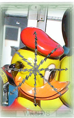 variation