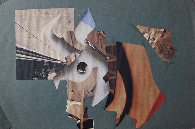 paper collage