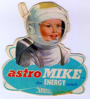 astro mike