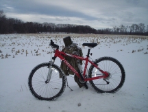 bicycle