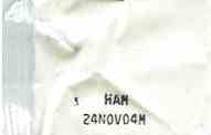 ham flavoring packet