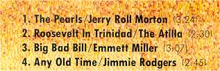 jerry roll