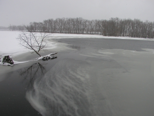 connecticut river oxbow