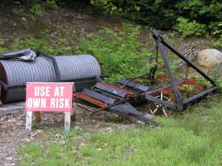 risk